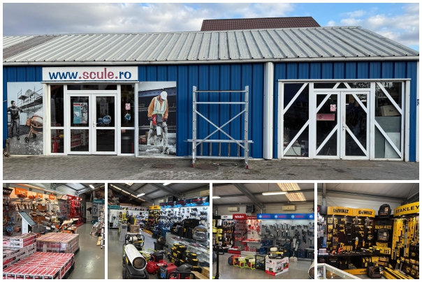 Magazin Cluj Magazin Cluj