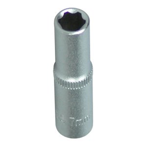 Cheie tubulara Super Lock, lunga, 7 mm, 1/4